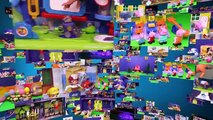 SURPRISE EGGS Nickelodeon Paw Patrol Kinetic Sand Peppa Pig Frozen Surprise Eggs Toys Video