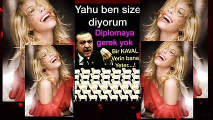 Elif Kaya - Tövbe Tövbe SAHTE 15 TEMMUZ DARBE ŞARKISI..