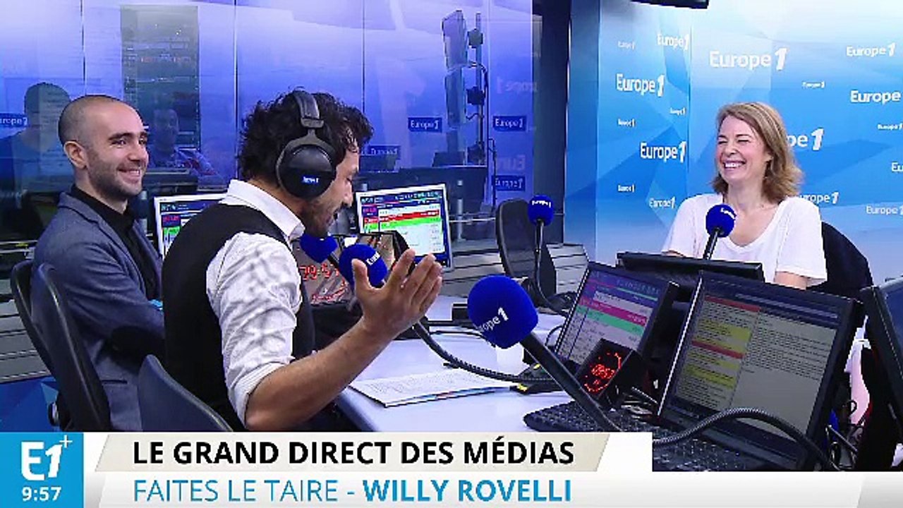 "En ce 2 novembre où nous célébrons les défunts, rendons hommage à la grille des programmes de France 2"