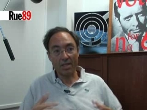 Les Gracques, Ségolène Royal et François Bayrou