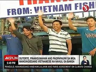 Aksyon Prime November 2 2016 Part 3