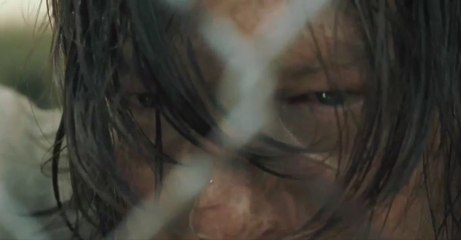 The Walking Dead Season 7 Episode 3 The Cell Trailer