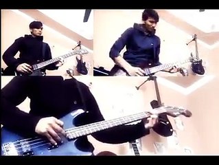 Tarun Panchal Gurgaon-India Ka Talent