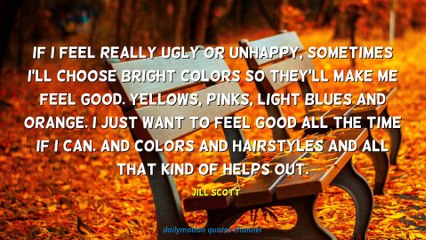 Jill Scott Quotes #4