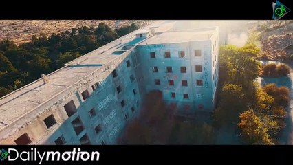 Παύλος Καλλιτσουνάκης - Όταν Θα Μου Πεις Πως Μ' Αγαπάς (Official Video Clip)