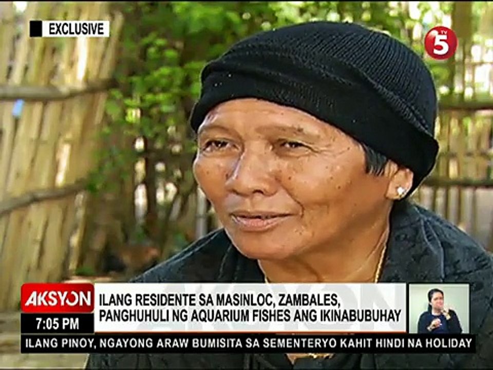 Aksyon Prime November 2 2016 Part 4