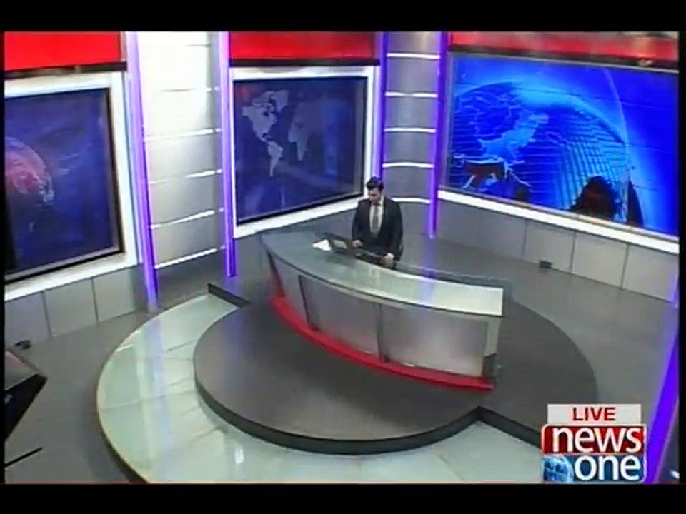 NewsONE Headlines 4PM, 2-Nov-2016