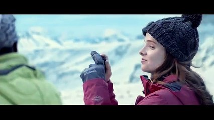 Shivaay - Shivaay Himalaya Ke Siva Kahin Aur Jee Nahi Paayega - Dialogue Promo 4 - Ajay Devgn
