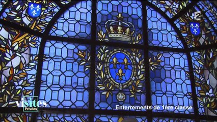 Les Rois de France dans la basilique Saint-Denis - Visites privées