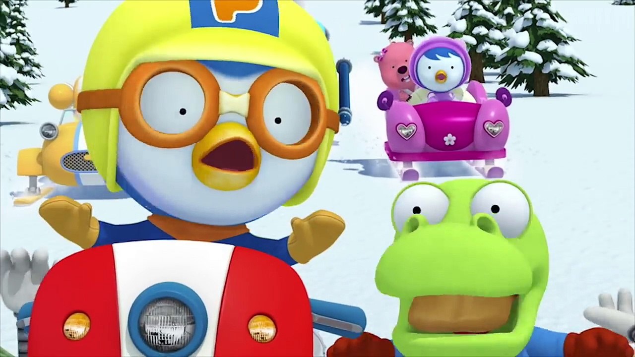 [Pororo S5] Opening Theme Song