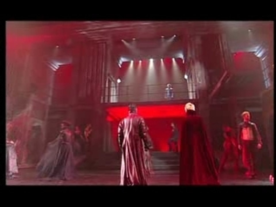 ROMEO ET JULIETTE LIVE - 23 - La Vengeance
