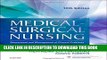 Ebook Medical-Surgical Nursing: Assessment and Management of Clinical Problems, Single Volume, 10e