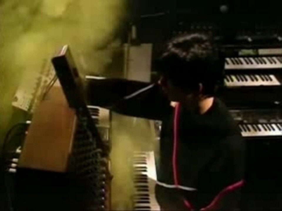 Blondie - Heart of Glass [Live] 1978