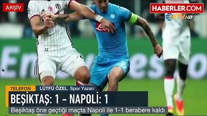 Ercan Taner, Maçın En Etkili Futbolcusu İçin "Vasat" Dedi