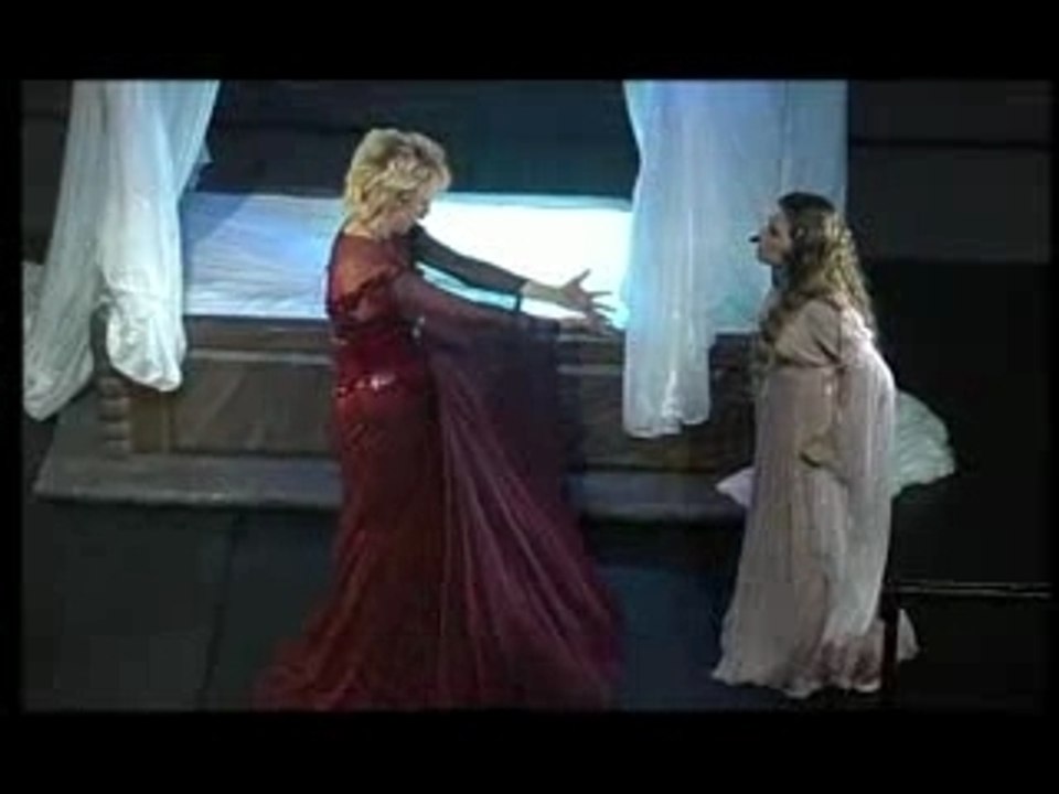 ROMEO ET JULIETTE LIVE - 27 - Demain