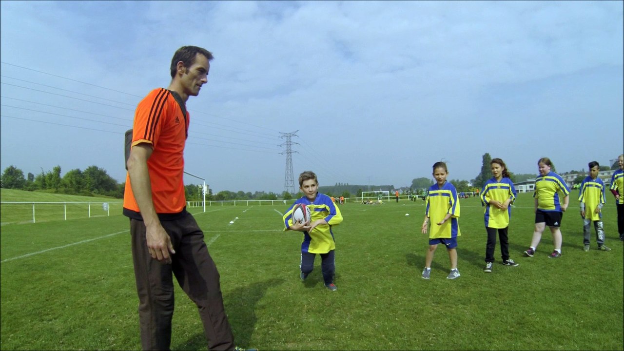 Rugby