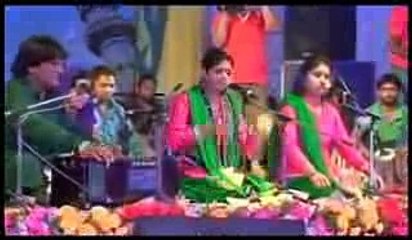 Allah Hoo by Nooran Sisters////