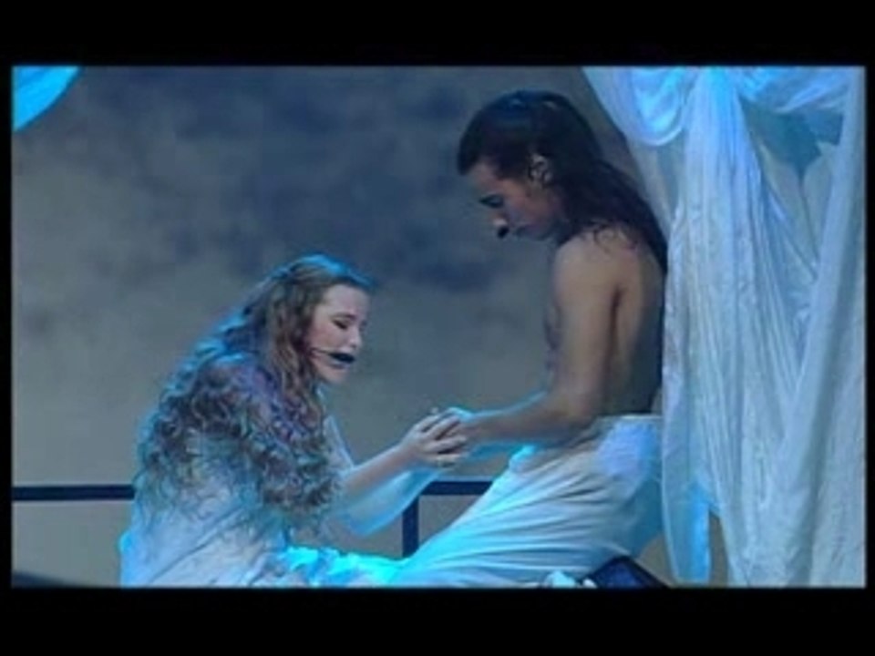 ROMEO ET JULIETTE LIVE - 26 - Le Chant de l'Alouette