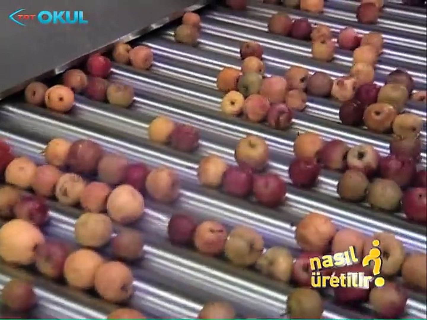 Nasil Uretilir Meyve Sulari Video Dailymotion