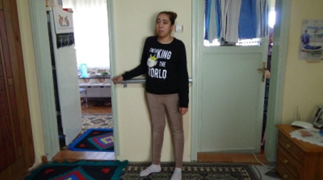 Bu Kadarına de Pes! Engelli Kadının Akülü Tekerlekli Sandalyesini Çaldılar