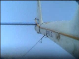 Easystar avec nano en remorquage