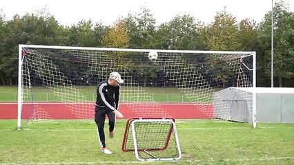 BOUNCE BOARD CROSSBAR CHALLENGE | F2FREESTYLERS