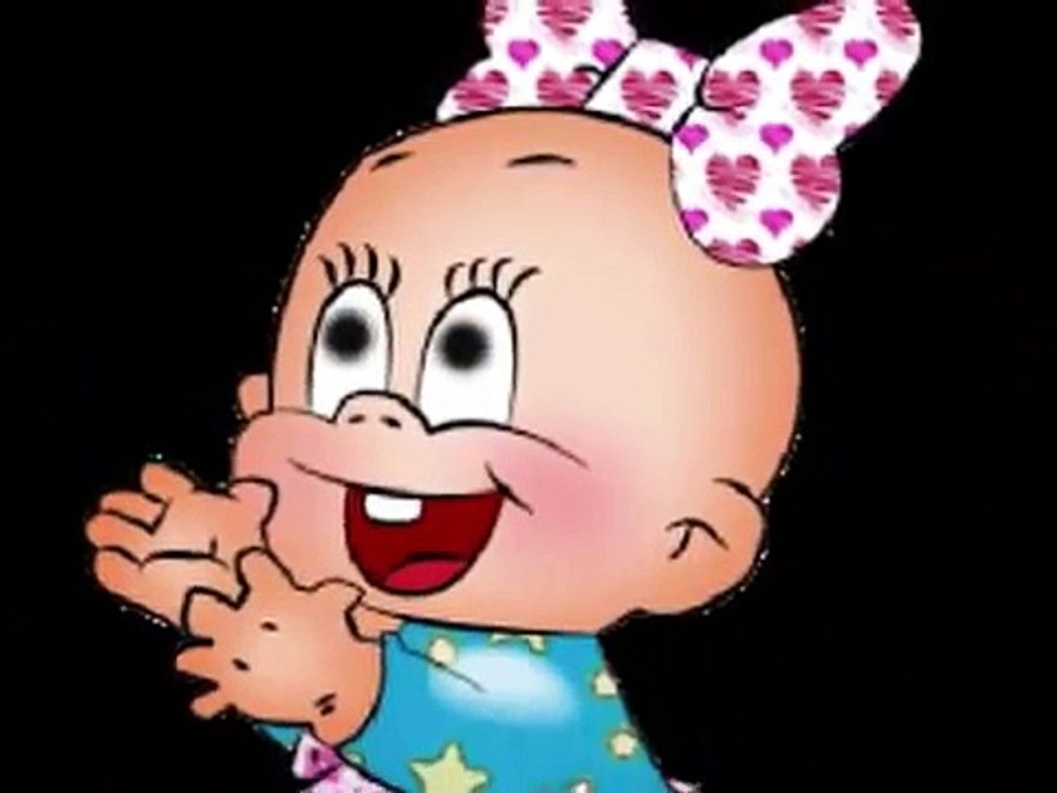 dessin animé, dessin animé bébé, Dessin animé pour les tout-petits et les bébés