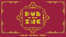 DUB INC - Fêlés (Lyrics Vidéo Official) - Album 