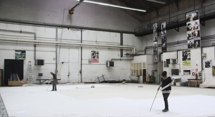 La Cité du Théâtre, un nouveau lieu artistique au coeur du Grand Paris