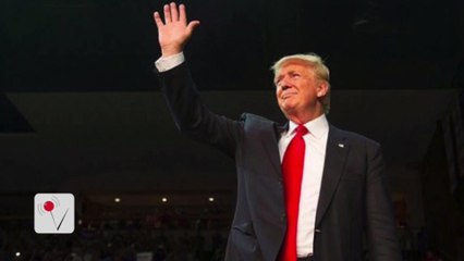 Trump Urges Early Voters With 'Buyers Remorse' To Change Ballots