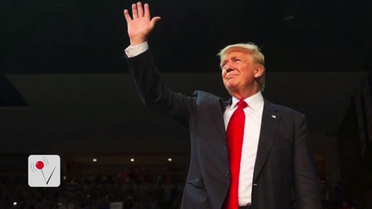 Trump Urges Early Voters With 'Buyers Remorse' To Change Ballots