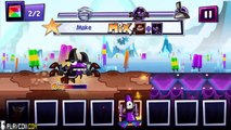 Mixels Rush - Gameplay Walkthrough - Part 1 - iOS/Android