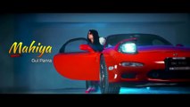 Mahiya - Gul Panra Pashto New Songs 2016 Mahiya