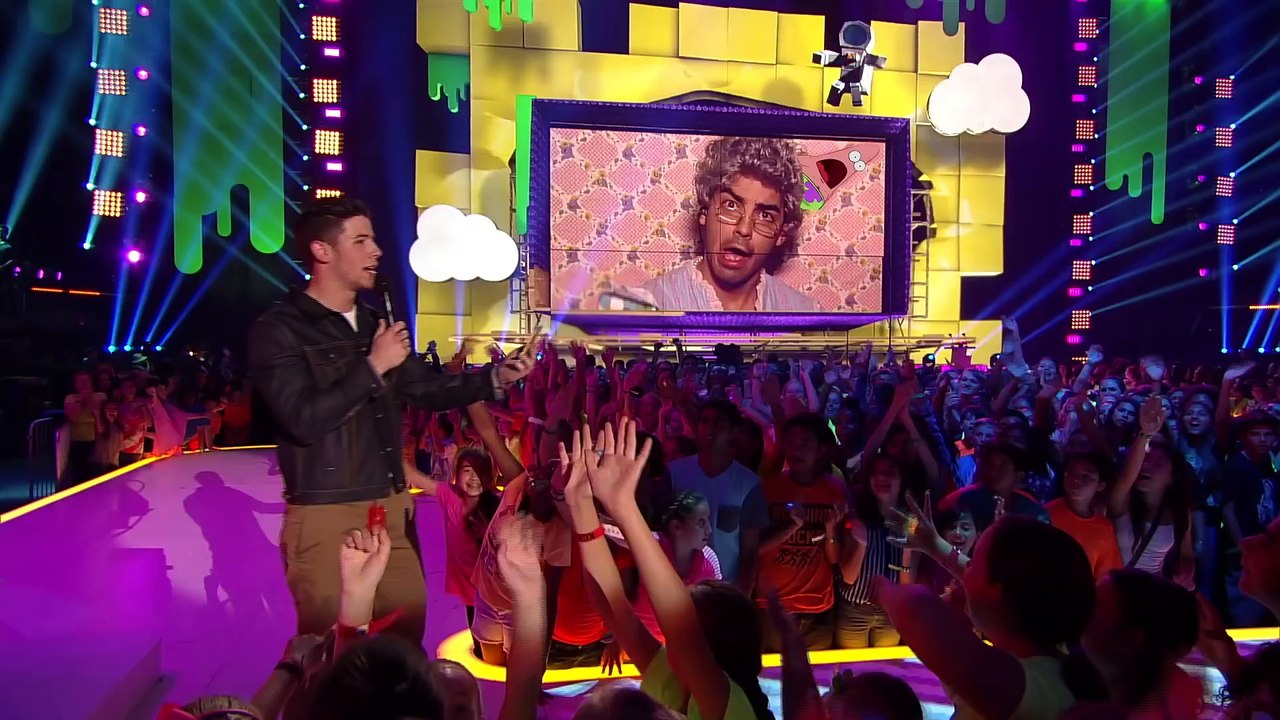 Spongebob Squarepants | Star-struck Patrick Is Ready For Kca | Nick