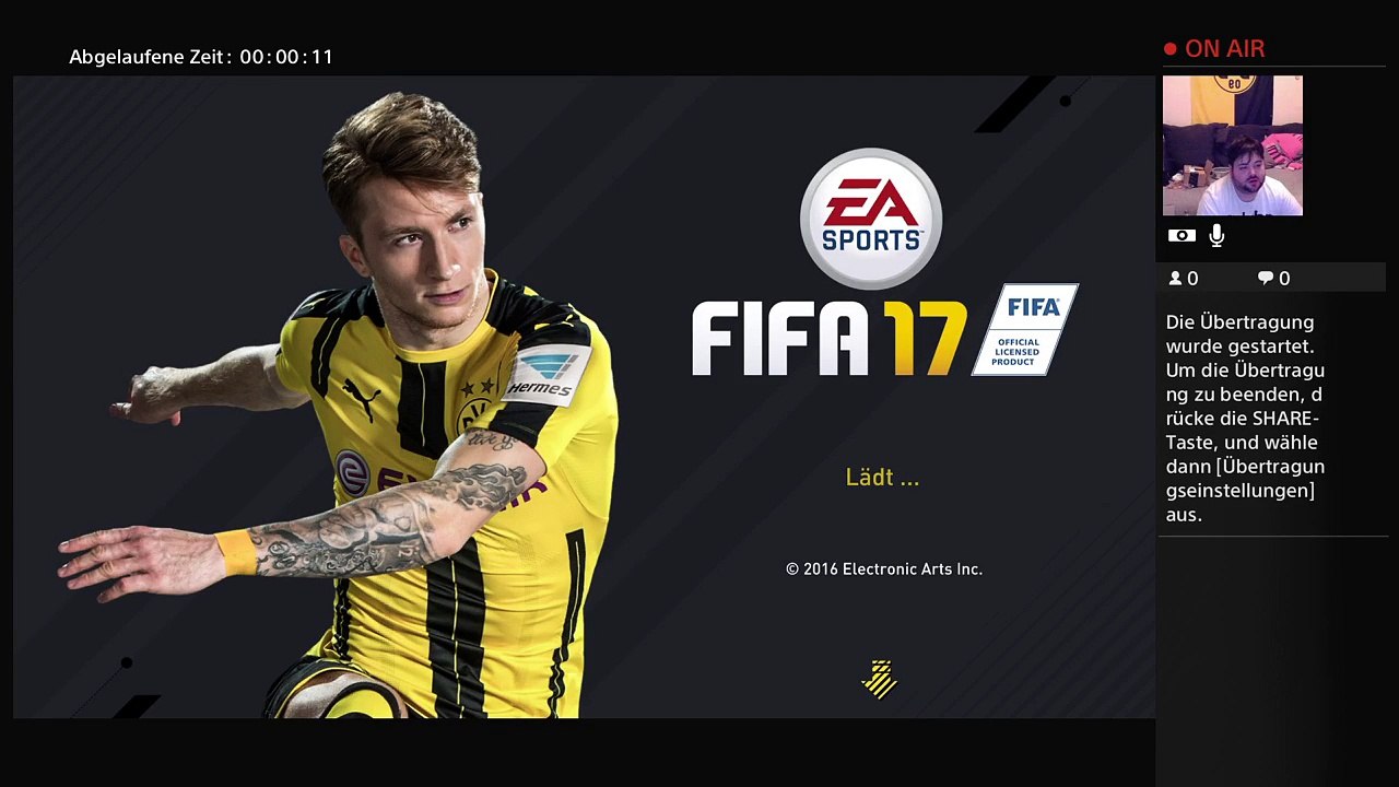 Ps4-live-Übertragung von saschkarika (2)