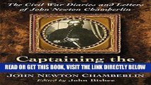 [PDF] Captaining the Corps d Afrique: The Civil War Diaries and Letters of John Newton Chamberlin