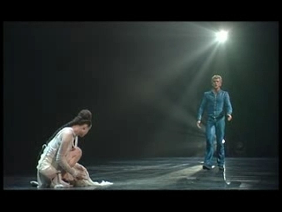 ROMEO ET JULIETTE LIVE - 31 - Comment Lui Dire