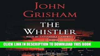 Best Seller The Whistler Free Read