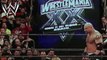 Brock Lesnar vs Goldberg WWE Wrestlemania 20 FULL MATCH 2004