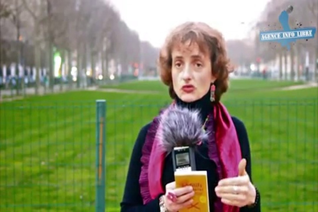 Corine Gouget