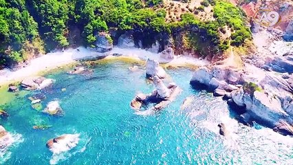 Evrendeki geometrik düzen