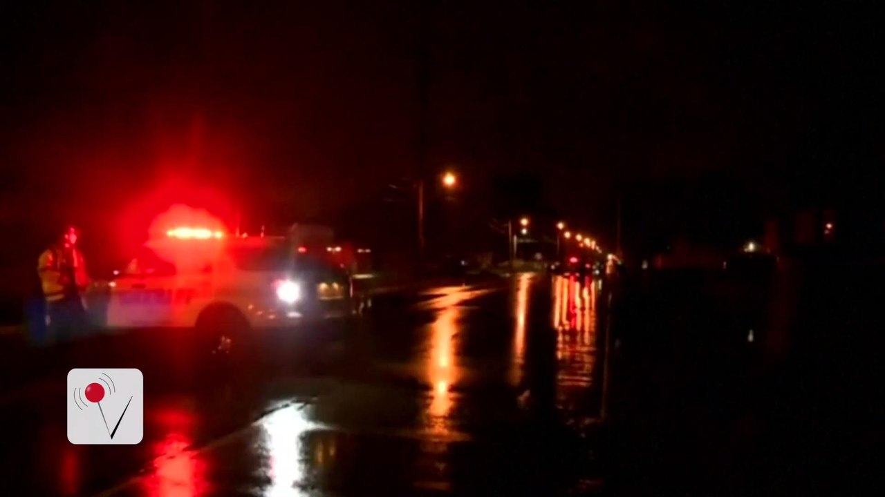 2 Iowa Police Officers Killed In "Ambush-Style" Attacks