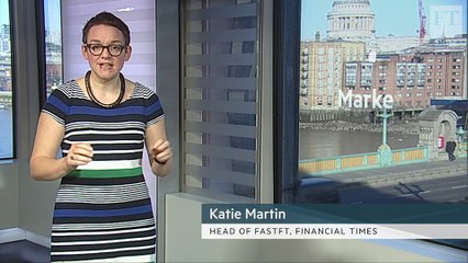 Trump makes markets nervous