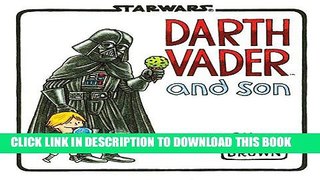 Best Seller Darth Vader and Son Free Read