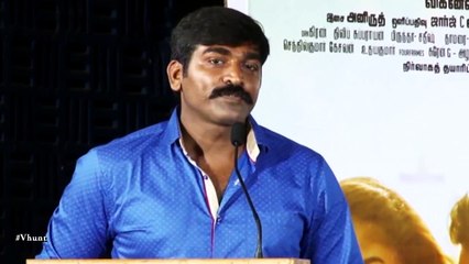 Vijay Sethupathi To Play An Important Role In Imaikka Nodigal