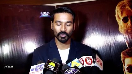 Dhanush And Selvaraghavan For The Fourth Time