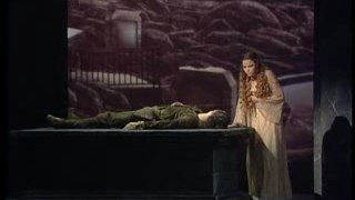 ROMEO ET JULIETTE LIVE - 33 - Mort de Juliette