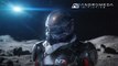 Mass Effect: Andromeda Cinematic Teaser