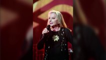 Véronique Sanson : sa honte cachée face à l'alcool