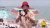 Sea beach prank*Funny Videos Update ★ Best Funny Fail Compilation sea beach ★ Funny Videos 2016